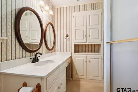 Bath - Undisclosed, Hideaway, TX 75771 photo 1 of 4
