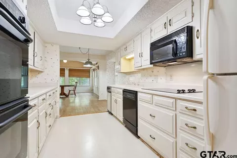 Kitchen - Undisclosed, Hideaway, TX 75771 photo 2 of 5