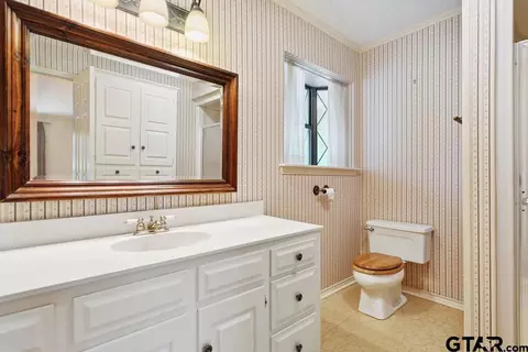 Bath - Undisclosed, Hideaway, TX 75771 photo 3 of 4