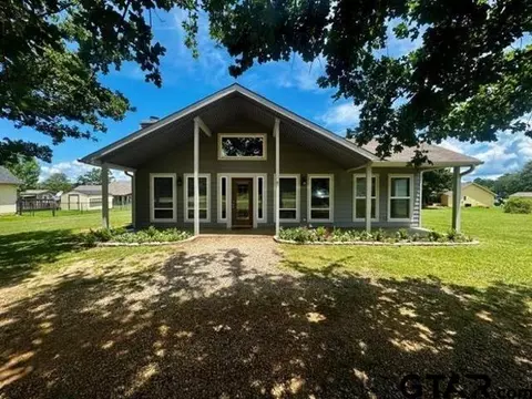 Undisclosed, Holly Lake Ranch, TX 75765