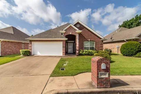 1836 Hollylake Cir, Tyler, TX 75703