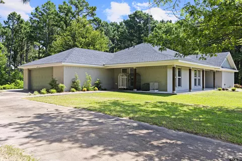 4833 E Fm 852, Winnsboro, TX 75494