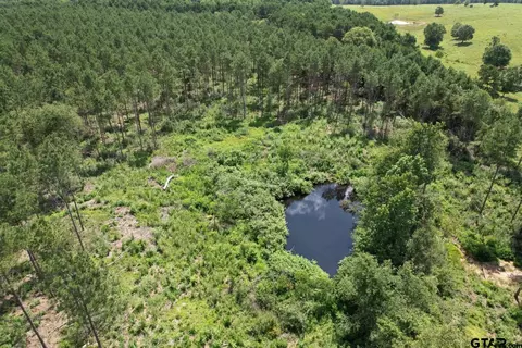 tbd Cr 3706, Tenaha, TX 75974