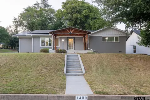 1400 Santa Rosa, Tyler, TX 75701