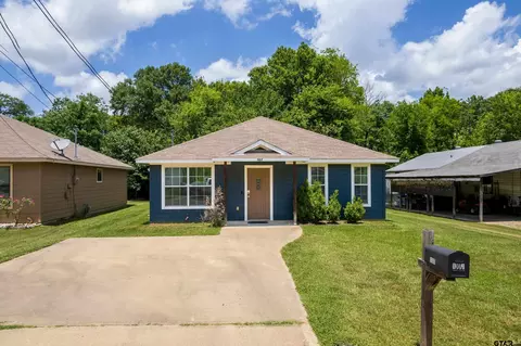 1107 E 8th, Mount Pleasant, TX 75455