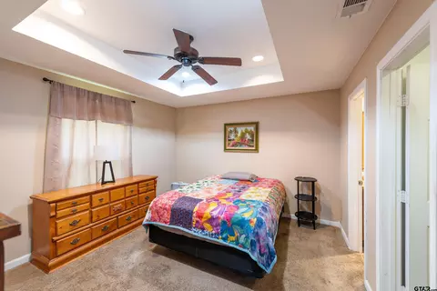 Bedroom - 1107 E 8th, Mount Pleasant, TX 75455 photo 1 of 2