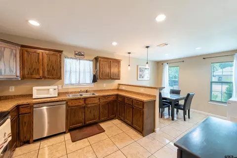 Kitchen - 1107 E 8th, Mount Pleasant, TX 75455 photo 1 of 2
