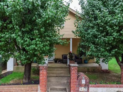 427 E Locust St, Tyler, TX 75702