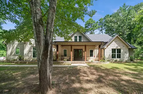 14607 Reserve Ct, Tyler, TX 75707