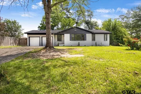 106 Peterson Pl, Longview, TX 75602