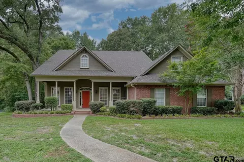 3606 Brookview Ct, Tyler, TX 75707