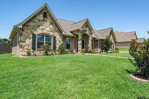 301 Zambezi Ln, Bullard, TX 75757