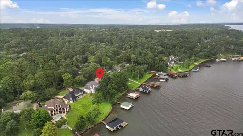 23424 Bay Side Bay Side Dr, Bullard, TX 75757