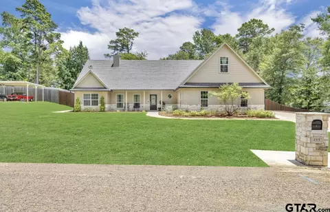 415 Bob White, Gilmer, TX 75644