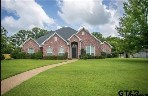 302 Coventry St, Bullard, TX 75757