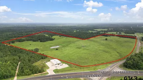 tbd S State Highway 42 S Cr 477, Henderson, TX 75654