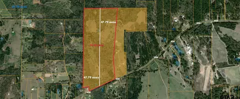 tbd Tract Fm 3079, Chandler, TX 75758