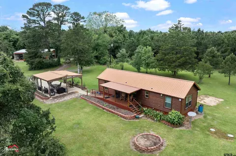 11028 E Fm 2867, Henderson, TX 75654