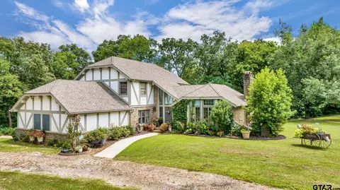 9607 Fm 1448, Winnsboro, TX 75494