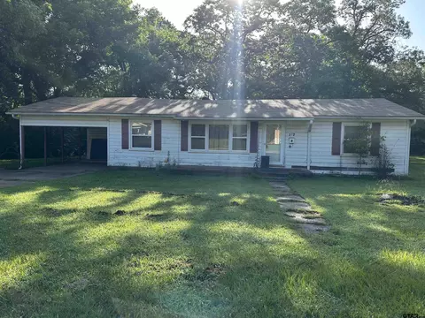 107 Shell St, Overton, TX 75684