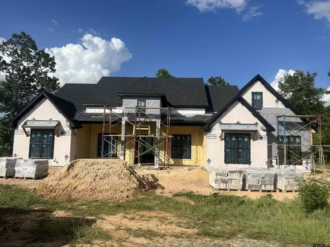 20956 Patriot Cir, Tyler, TX 75703