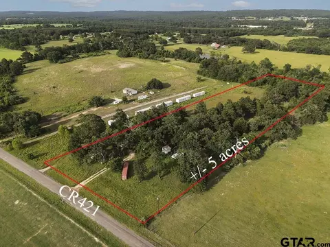 1970 An Cr 421, Palestine, TX 75803