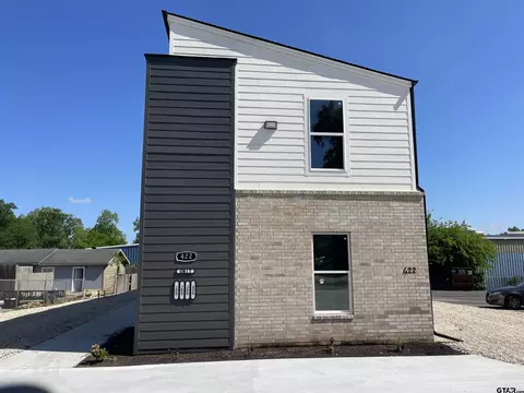422 E Houston St #100, Tyler, TX 75702