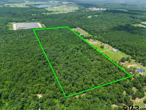 tbd Nutmeg Rd, Big Sandy, TX 75755