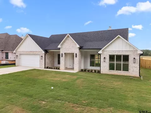 15326 County Road 1100, Tyler, TX 75703
