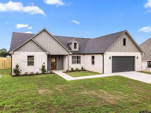 15362 County Road 1100, Tyler, TX 75703