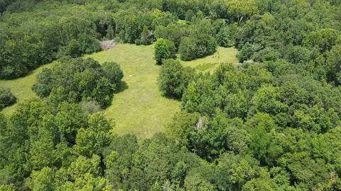 Tract 3 Cr 2065, Crockett, TX 75835