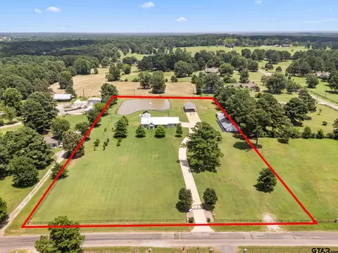 2533 E County Road 186, Kilgore, TX 75662