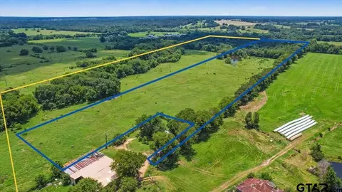195 Cr 2648, Winnsboro, TX 75494
