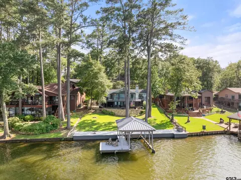 1641 E Tanglewood Dr, Hideaway, TX 75771