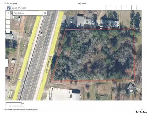 0 Hwy 69, Tyler, TX 75703