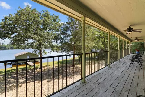 386 Dailey Rd, Crockett, TX 75835