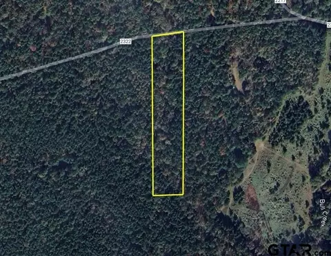 Tract 3b Cr 2322, Rusk, TX 75785