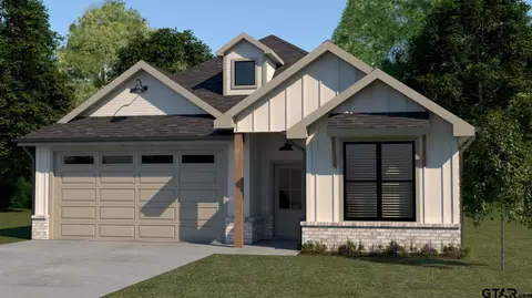 2921 Medina Dr, Tyler, TX 75701