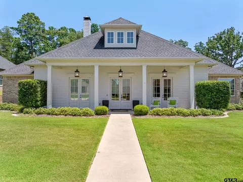 2510 Oak Aly, Tyler, TX 75703
