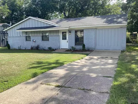 3903 Appletree, Tyler, TX 75701