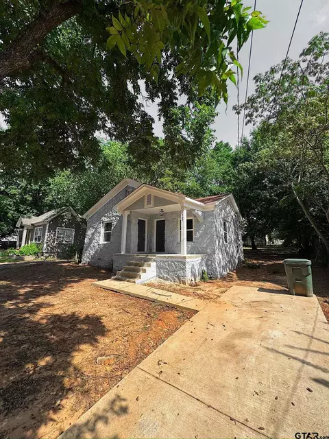 1409 W 3rd, Tyler, TX 75701