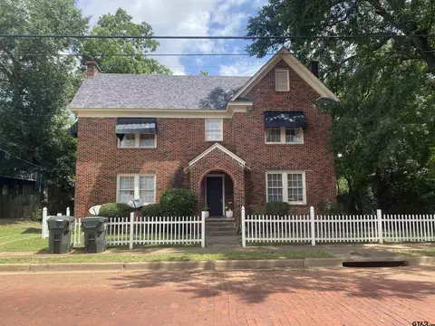 621 W Houston #2, Tyler, TX 75702