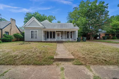 831 S Chilton, Tyler, TX 75701