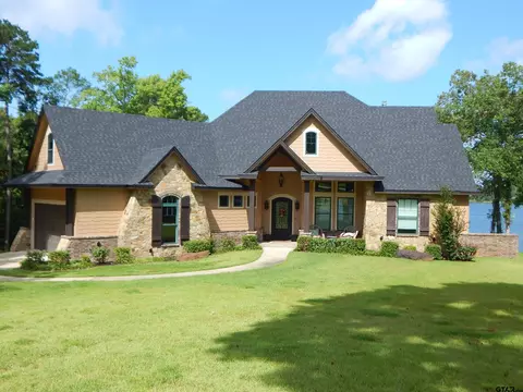 2142 Fawn Xing, Gilmer, TX 75644