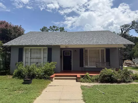 721 El Paso St, Jacksonville, TX 75766