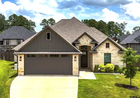 9070 Shallow Cv, Tyler, TX 75703