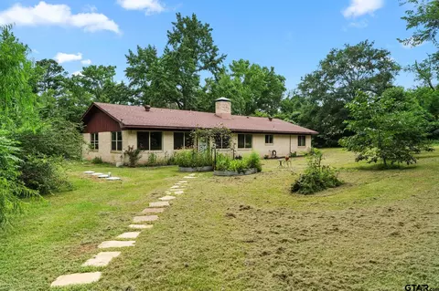 10401 County Road 1141, Tyler, TX 75709