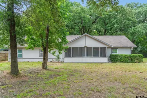 410 Pleasure Land Rd, Gun Barrel City, TX 75156