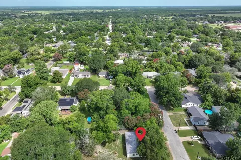 View/Area - 415 Maple Dr, Terrell, TX 75160 photo 4 of 5