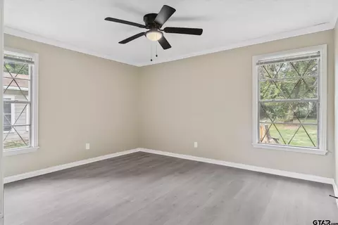 Bedroom - 415 Maple Dr, Terrell, TX 75160 photo 1 of 1